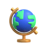 Globo de Estudo